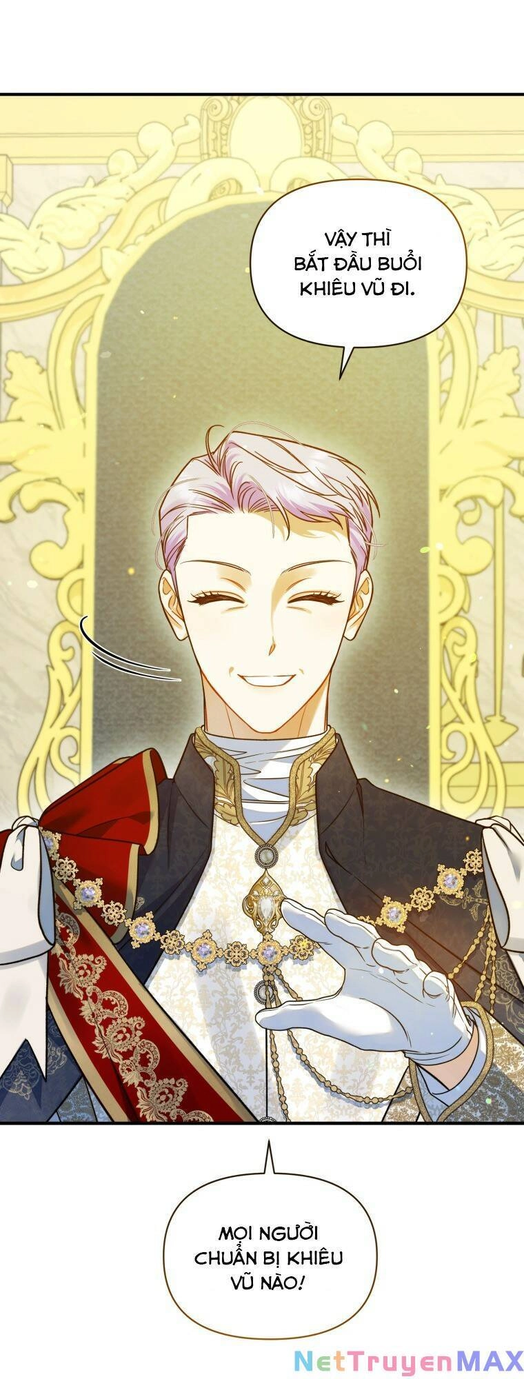 Tôi Trở Thành Em Gái Của Nam Chính Tiểu Thuyết Bl Chapter 50 - 55