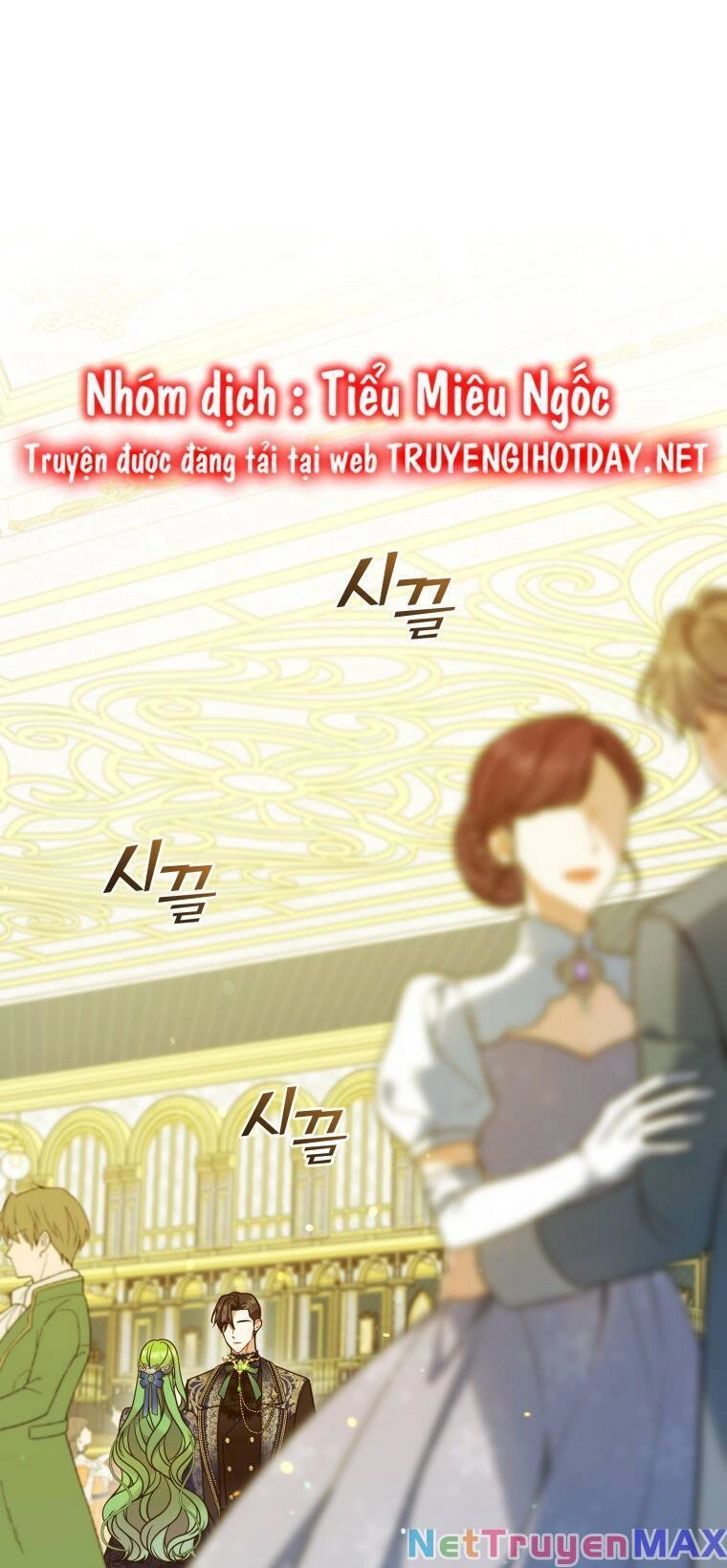 Tôi Trở Thành Em Gái Của Nam Chính Tiểu Thuyết Bl Chapter 50 - 56