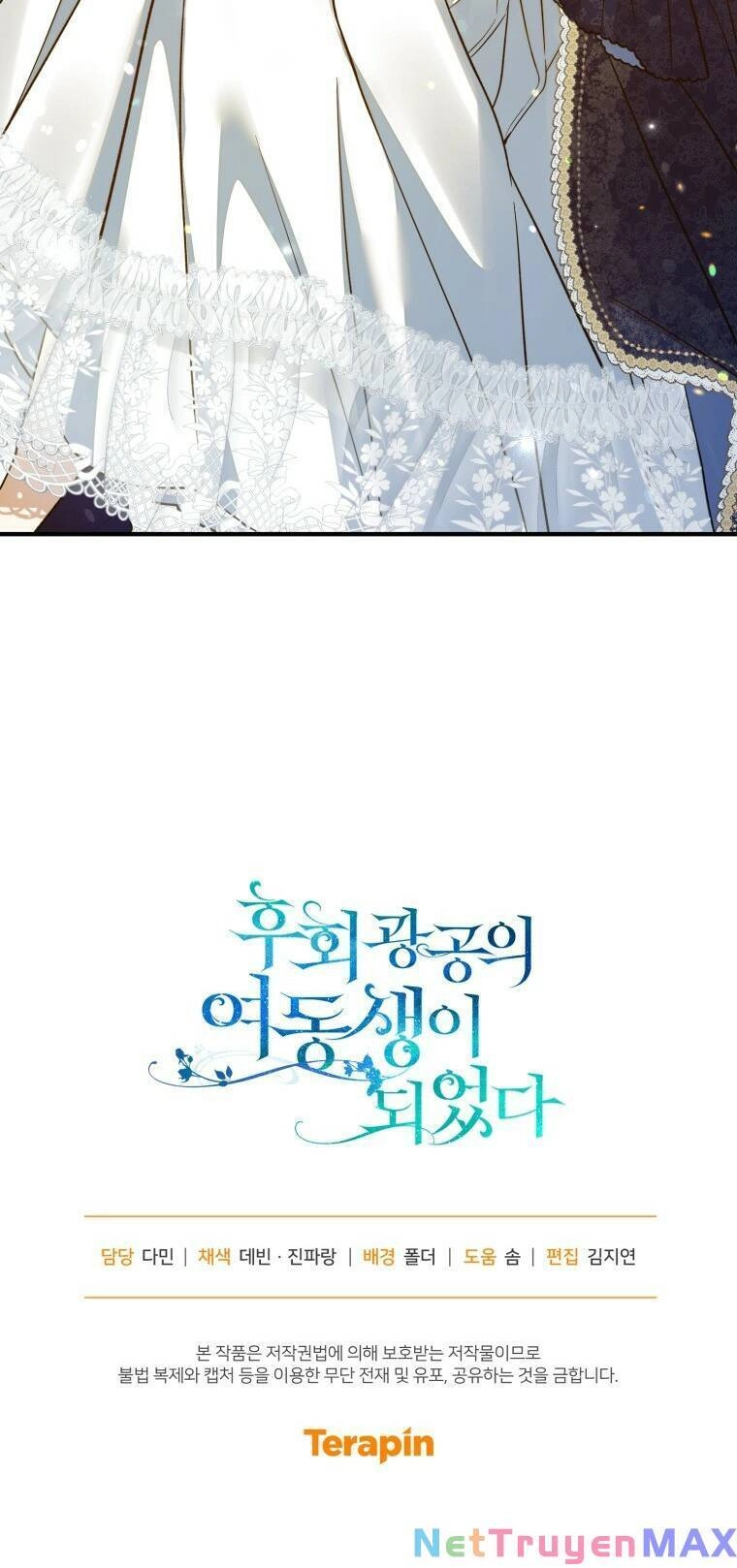 Tôi Trở Thành Em Gái Của Nam Chính Tiểu Thuyết Bl Chapter 50 - 73