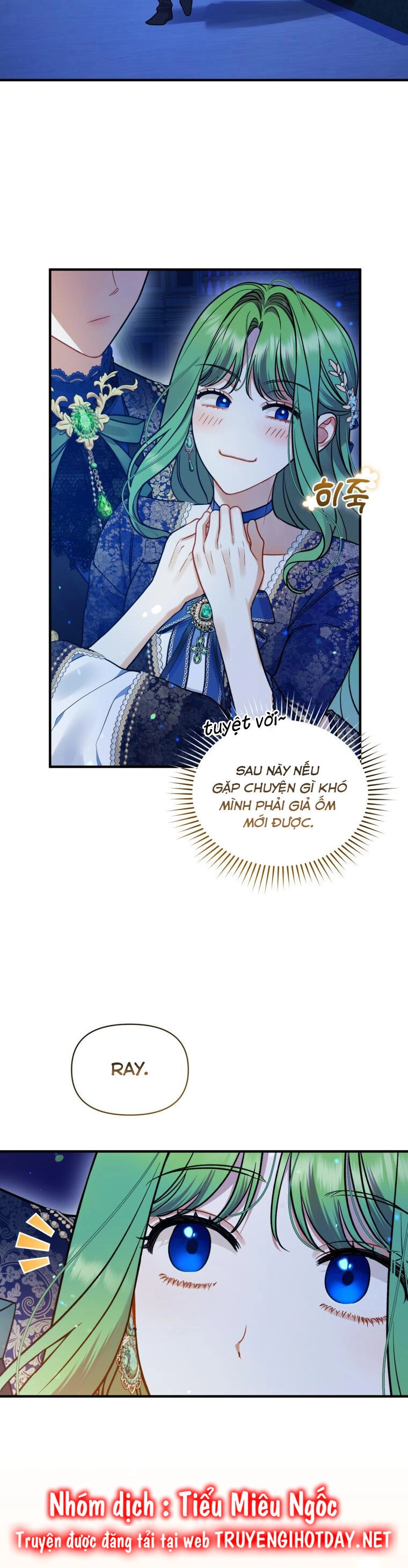 Tôi Trở Thành Em Gái Của Nam Chính Tiểu Thuyết Bl Chapter 51 - 3