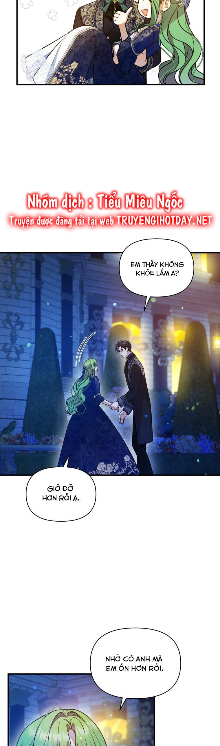 Tôi Trở Thành Em Gái Của Nam Chính Tiểu Thuyết Bl Chapter 51 - 5