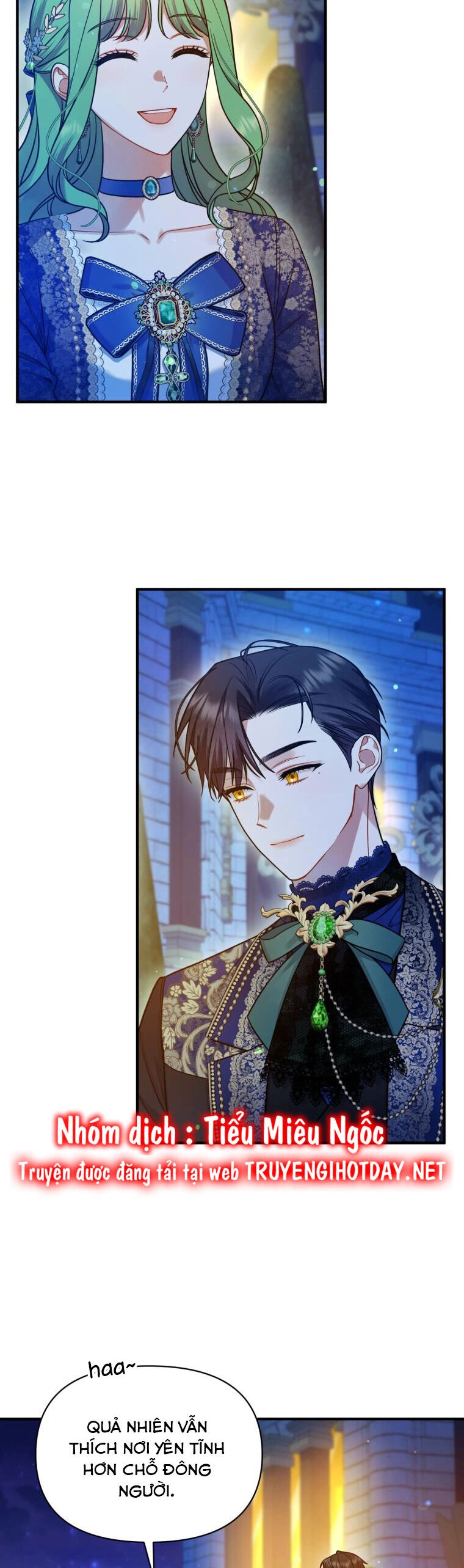 Tôi Trở Thành Em Gái Của Nam Chính Tiểu Thuyết Bl Chapter 51 - 6