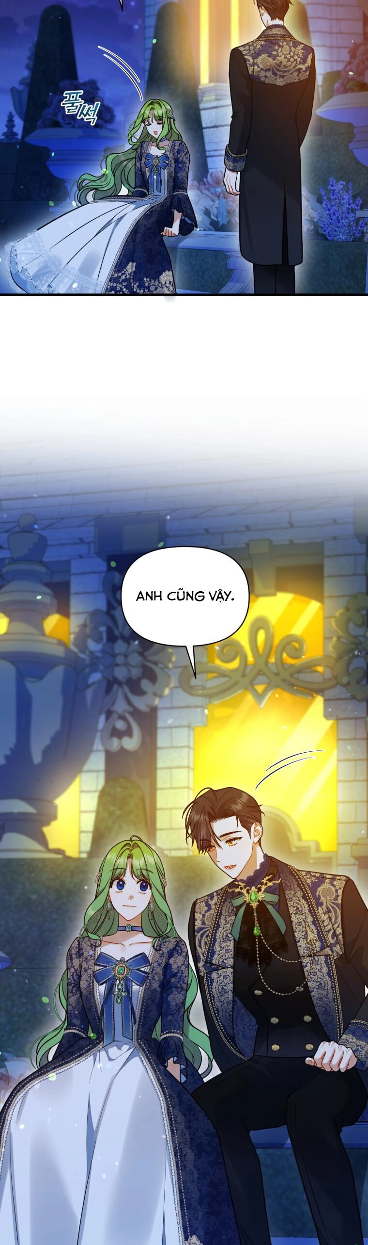 Tôi Trở Thành Em Gái Của Nam Chính Tiểu Thuyết Bl Chapter 51 - 7