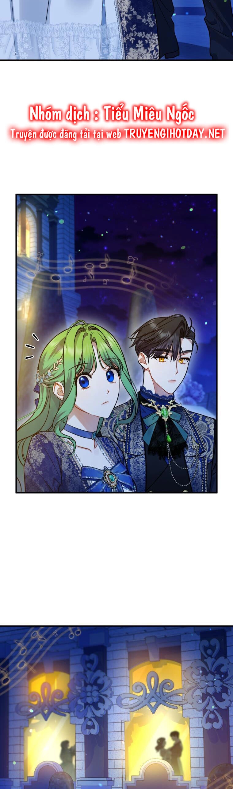 Tôi Trở Thành Em Gái Của Nam Chính Tiểu Thuyết Bl Chapter 51 - 8