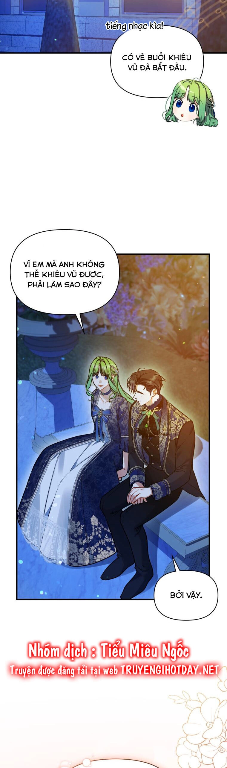 Tôi Trở Thành Em Gái Của Nam Chính Tiểu Thuyết Bl Chapter 51 - 9