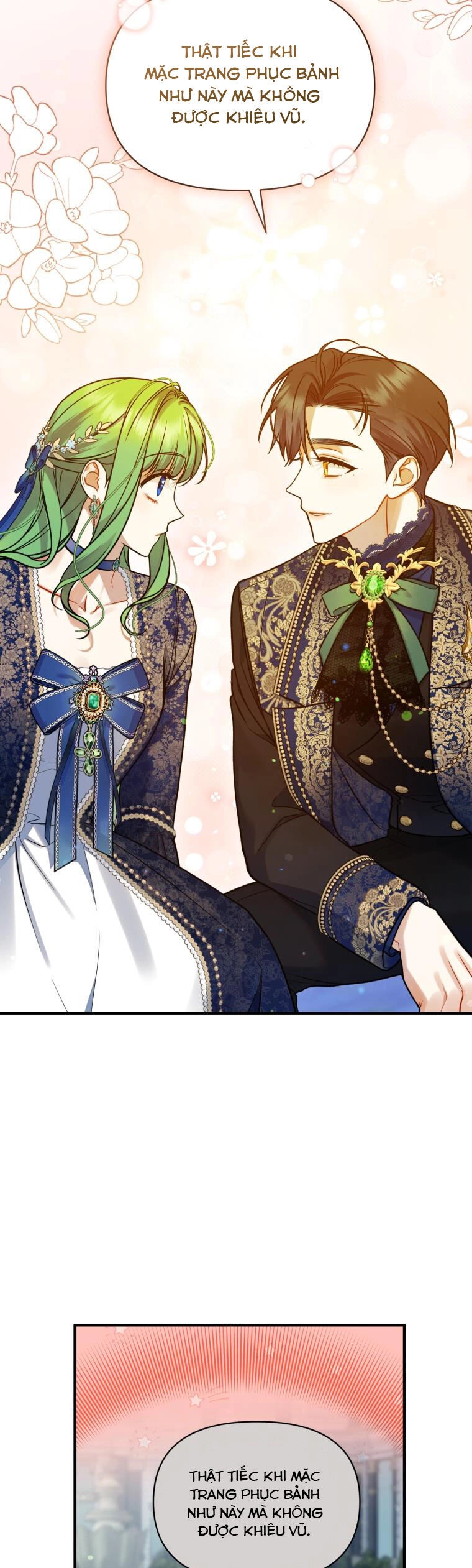 Tôi Trở Thành Em Gái Của Nam Chính Tiểu Thuyết Bl Chapter 51 - 10