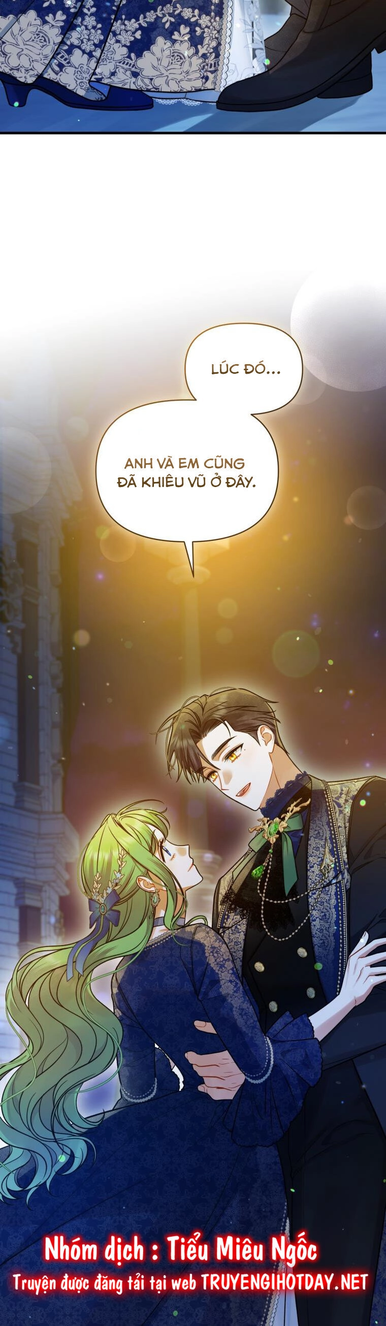 Tôi Trở Thành Em Gái Của Nam Chính Tiểu Thuyết Bl Chapter 51 - 15