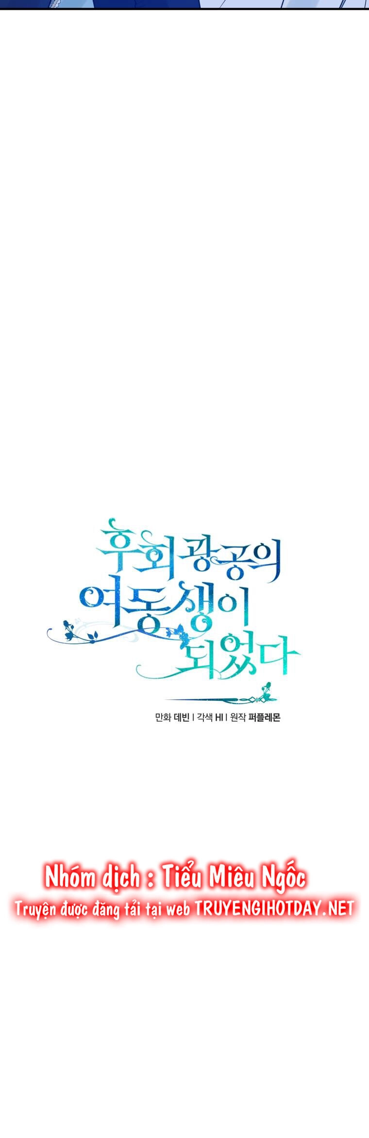 Tôi Trở Thành Em Gái Của Nam Chính Tiểu Thuyết Bl Chapter 51 - 21