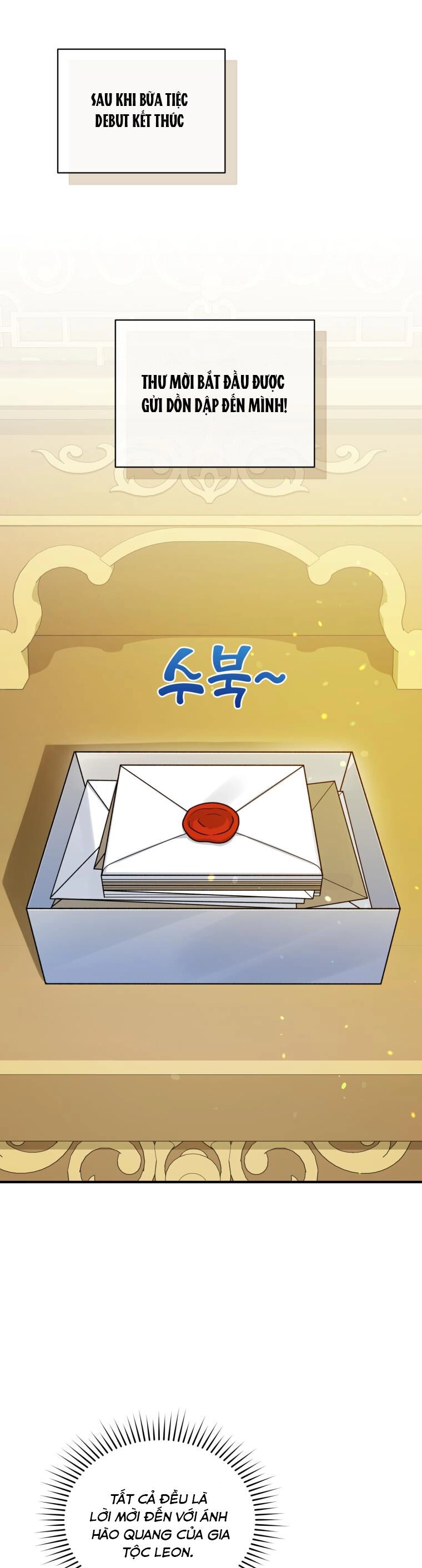 Tôi Trở Thành Em Gái Của Nam Chính Tiểu Thuyết Bl Chapter 51 - 22