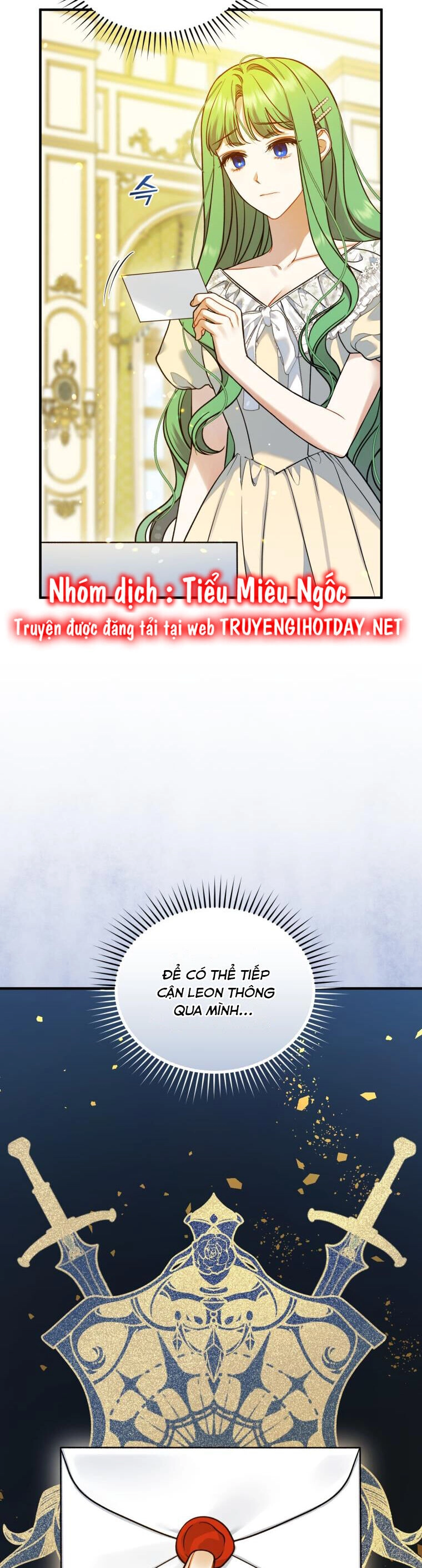 Tôi Trở Thành Em Gái Của Nam Chính Tiểu Thuyết Bl Chapter 51 - 23