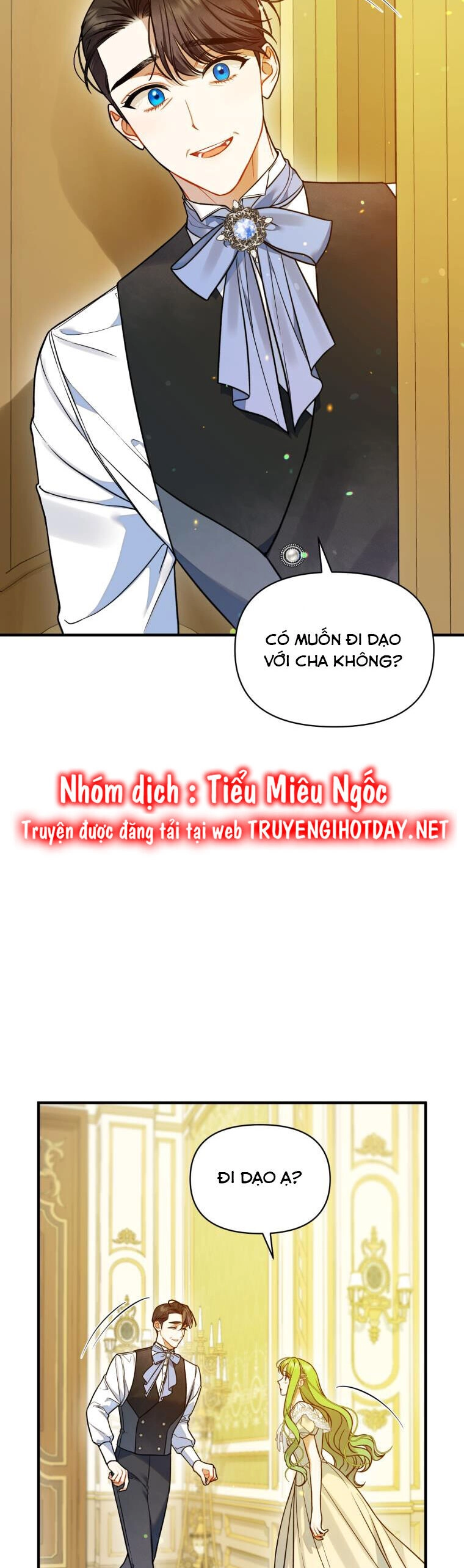 Tôi Trở Thành Em Gái Của Nam Chính Tiểu Thuyết Bl Chapter 51 - 26