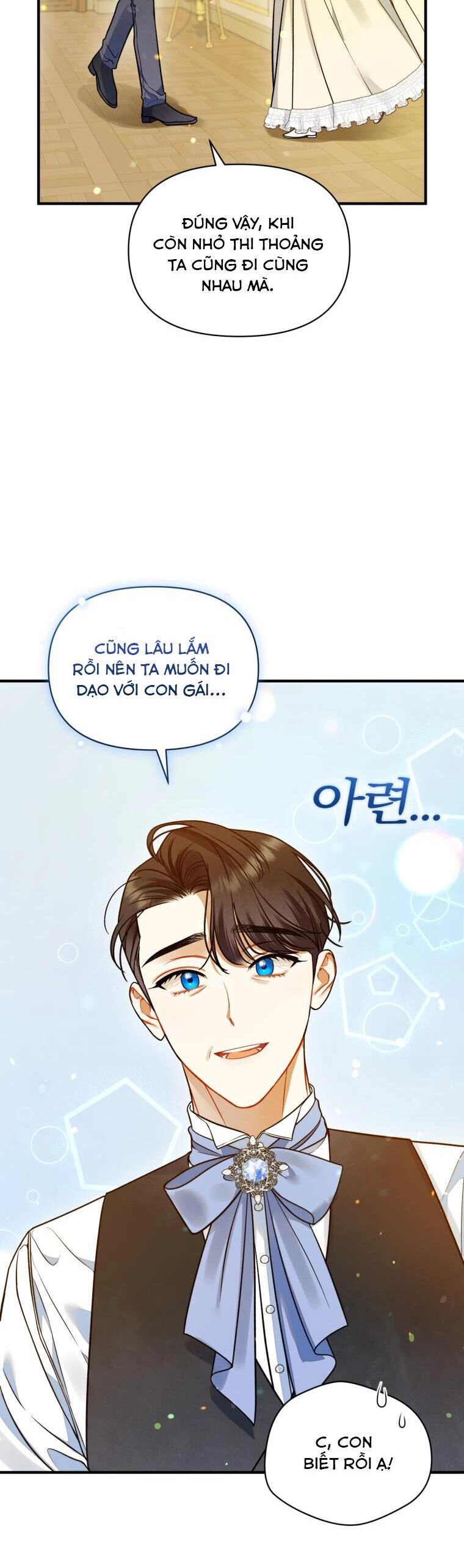 Tôi Trở Thành Em Gái Của Nam Chính Tiểu Thuyết Bl Chapter 51 - 27