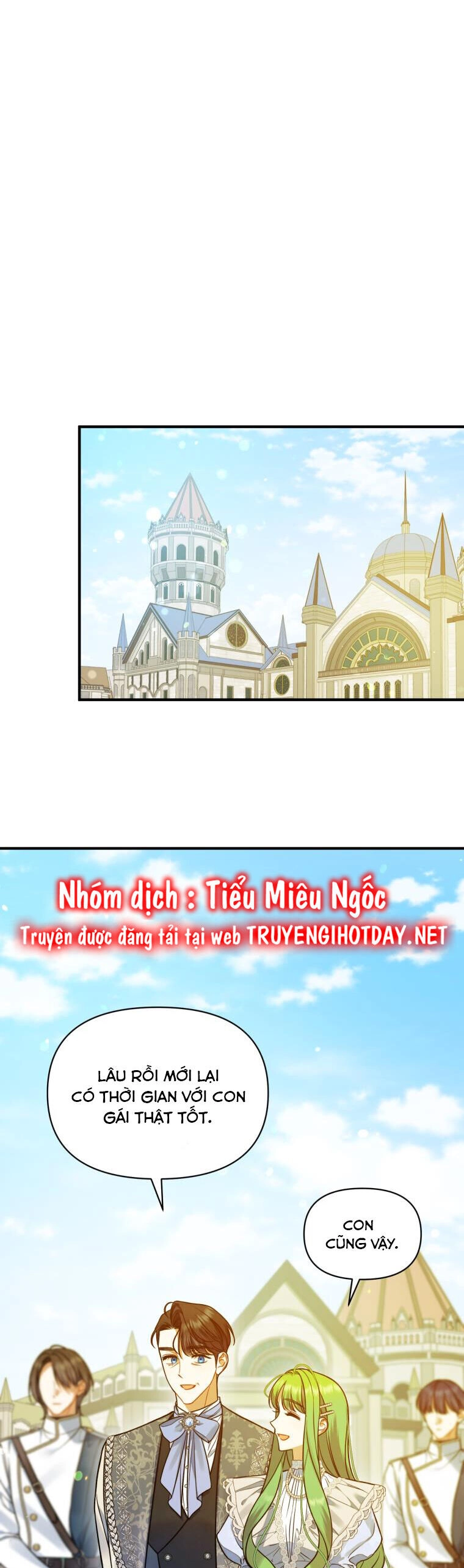 Tôi Trở Thành Em Gái Của Nam Chính Tiểu Thuyết Bl Chapter 51 - 29