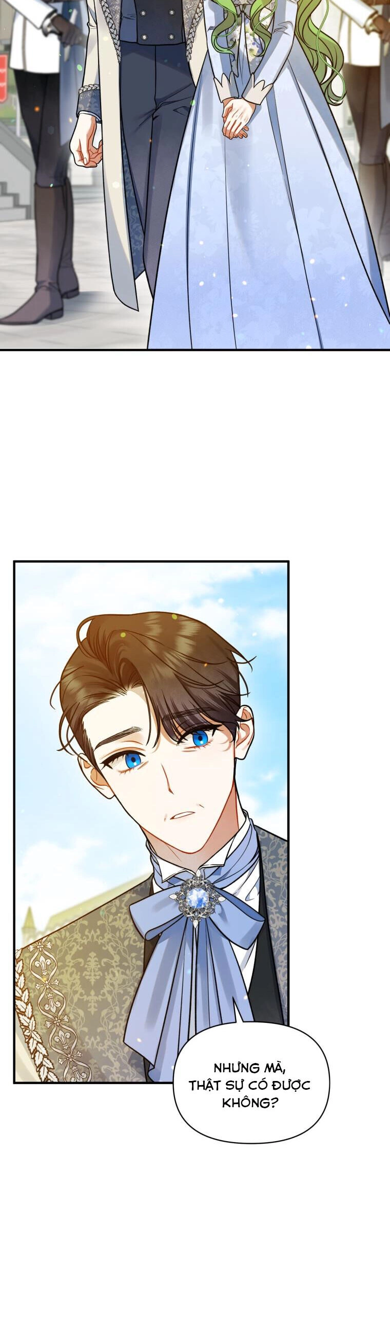 Tôi Trở Thành Em Gái Của Nam Chính Tiểu Thuyết Bl Chapter 51 - 30