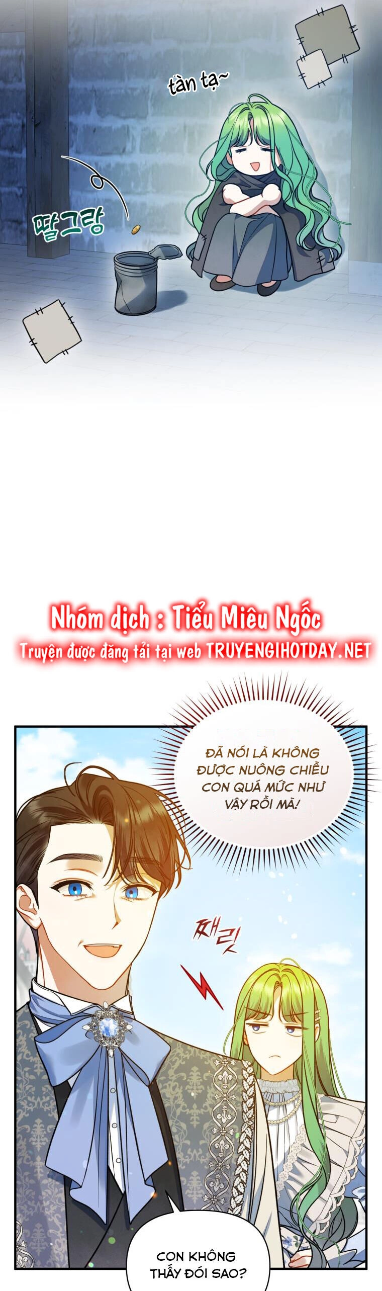 Tôi Trở Thành Em Gái Của Nam Chính Tiểu Thuyết Bl Chapter 51 - 32