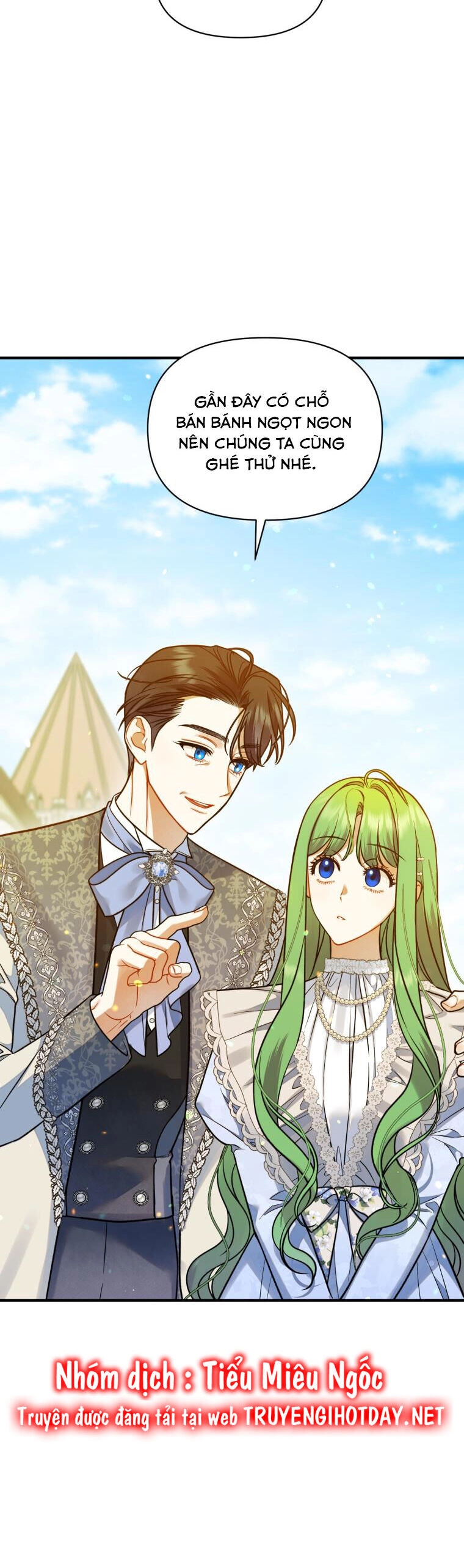 Tôi Trở Thành Em Gái Của Nam Chính Tiểu Thuyết Bl Chapter 51 - 33