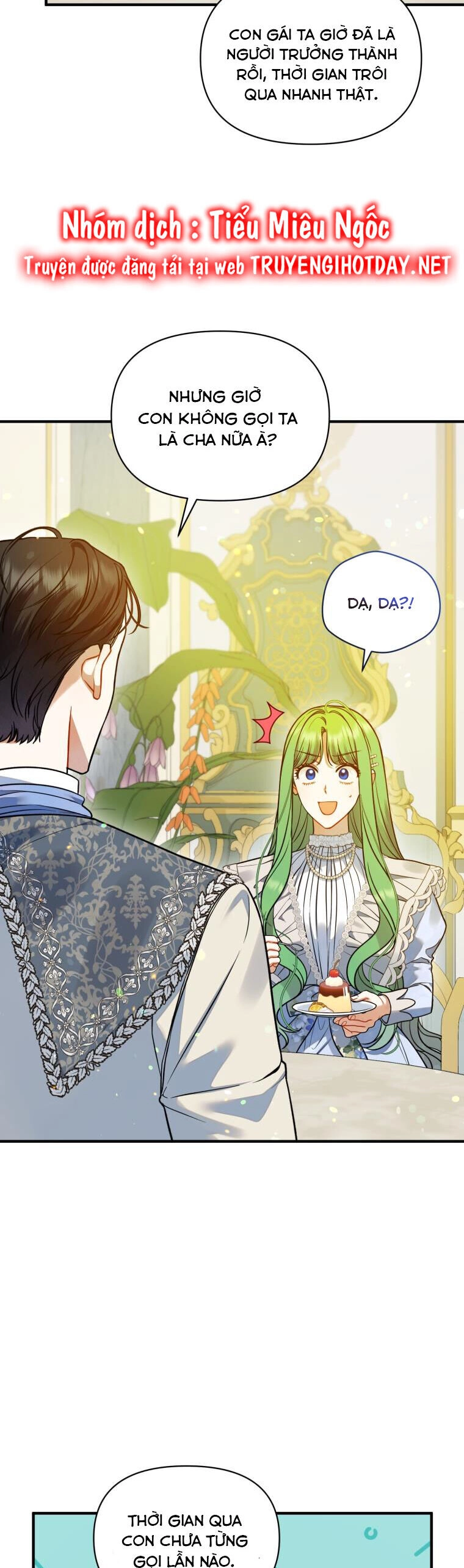 Tôi Trở Thành Em Gái Của Nam Chính Tiểu Thuyết Bl Chapter 51 - 35