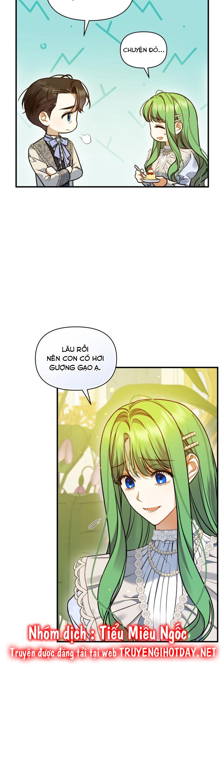 Tôi Trở Thành Em Gái Của Nam Chính Tiểu Thuyết Bl Chapter 51 - 36