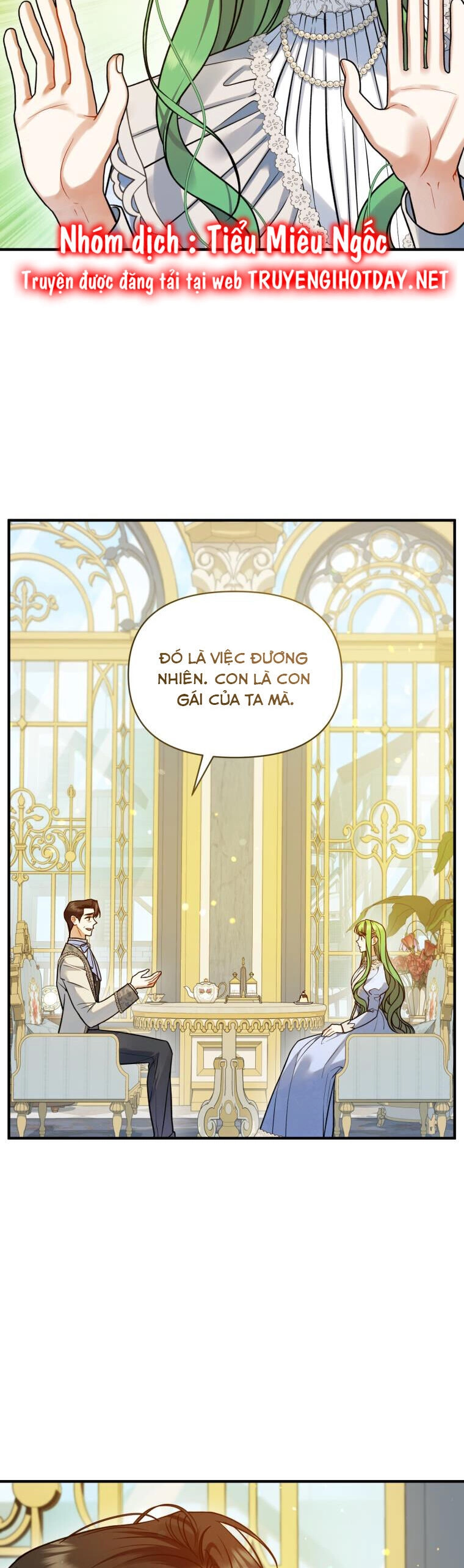 Tôi Trở Thành Em Gái Của Nam Chính Tiểu Thuyết Bl Chapter 51 - 38