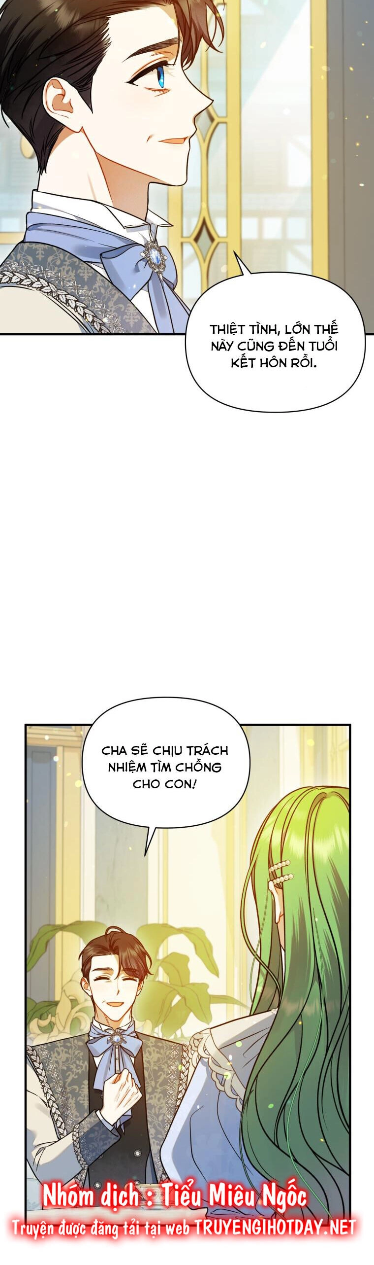 Tôi Trở Thành Em Gái Của Nam Chính Tiểu Thuyết Bl Chapter 51 - 39