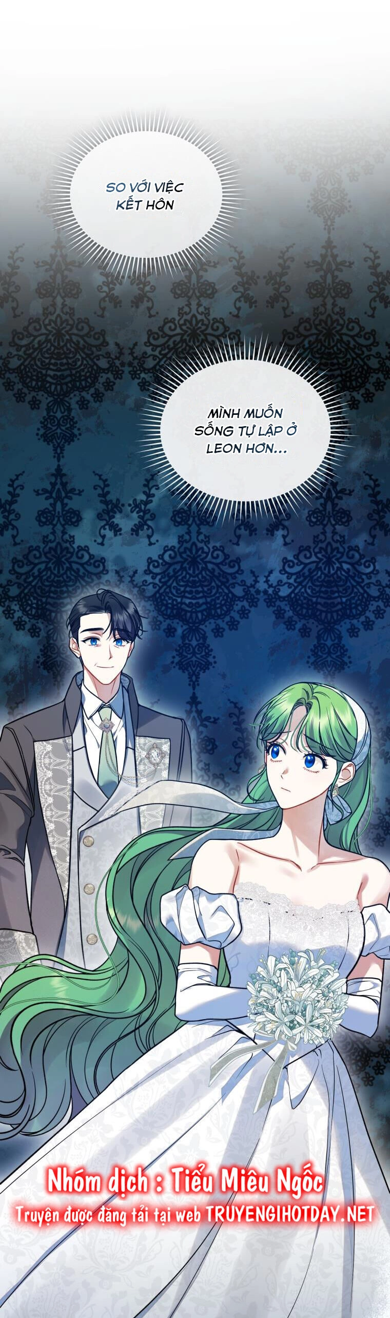 Tôi Trở Thành Em Gái Của Nam Chính Tiểu Thuyết Bl Chapter 51 - 41