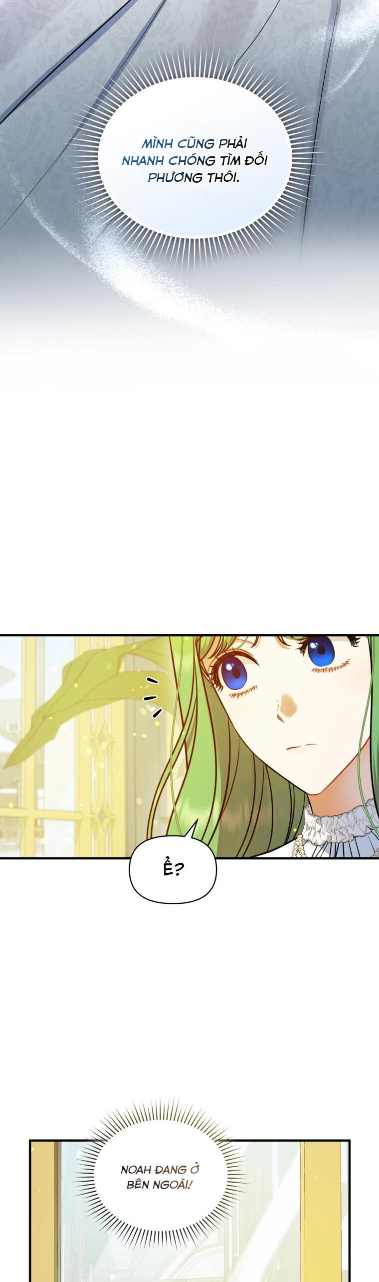 Tôi Trở Thành Em Gái Của Nam Chính Tiểu Thuyết Bl Chapter 51 - 42