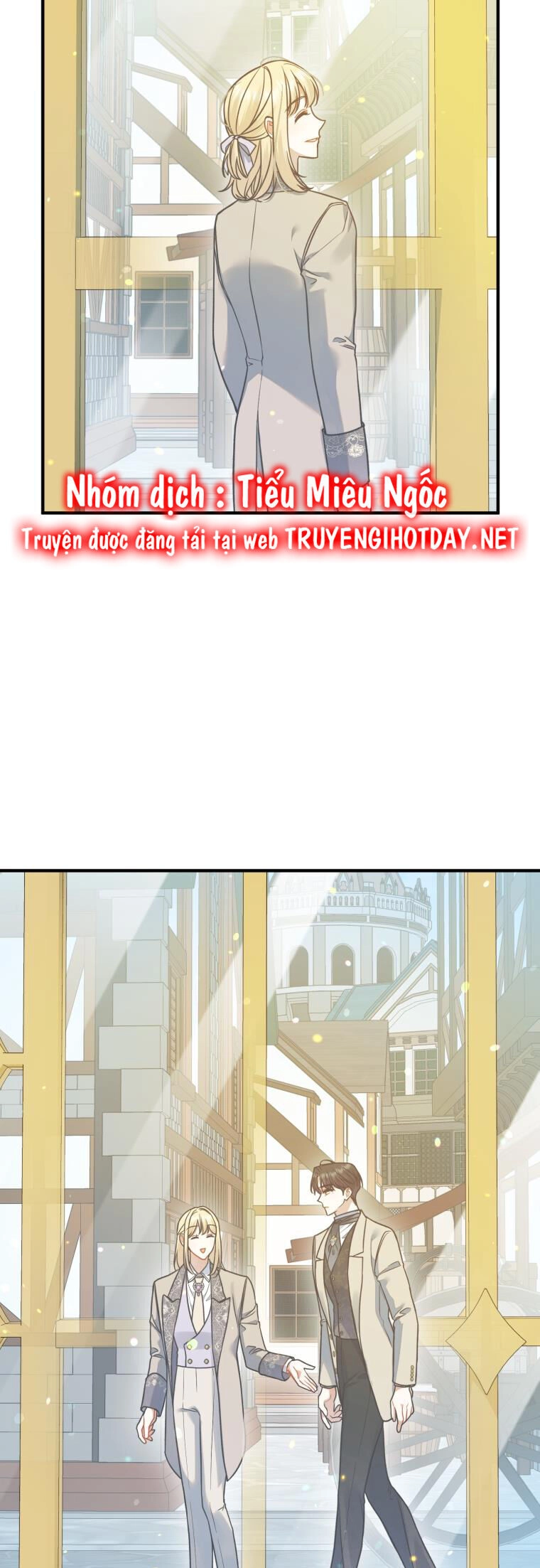 Tôi Trở Thành Em Gái Của Nam Chính Tiểu Thuyết Bl Chapter 51 - 43