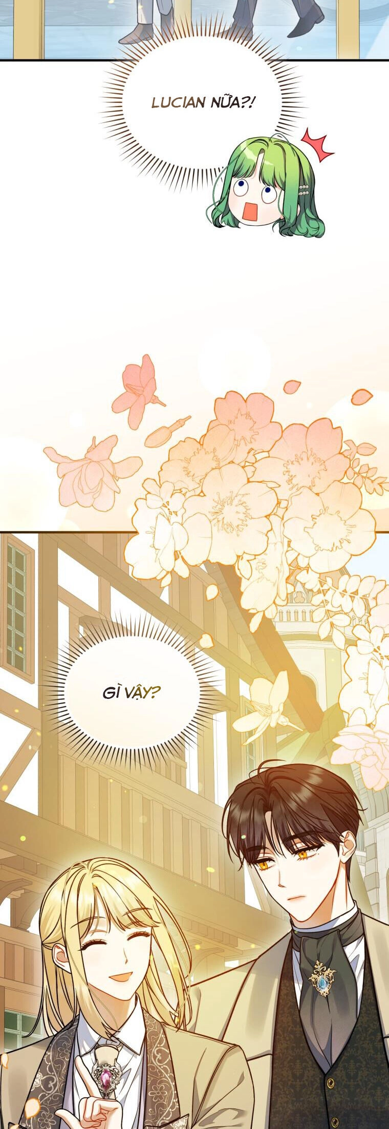 Tôi Trở Thành Em Gái Của Nam Chính Tiểu Thuyết Bl Chapter 51 - 44