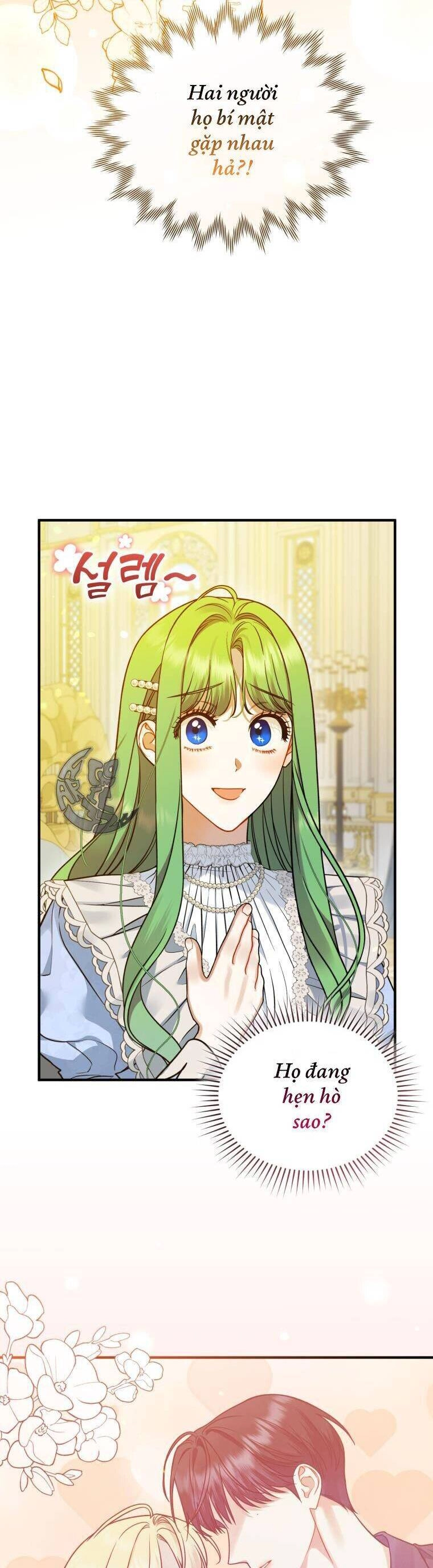 Tôi Trở Thành Em Gái Của Nam Chính Tiểu Thuyết Bl Chapter 52 - 2