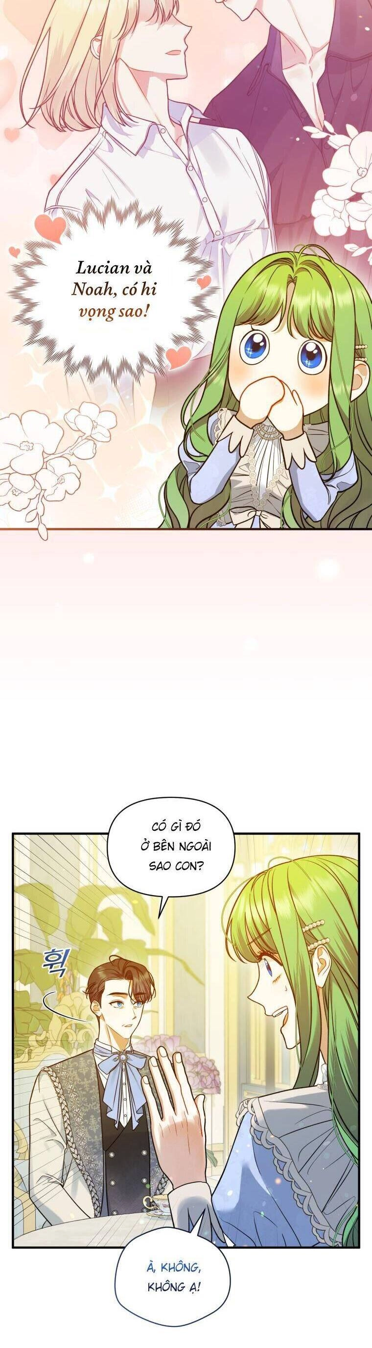 Tôi Trở Thành Em Gái Của Nam Chính Tiểu Thuyết Bl Chapter 52 - 3