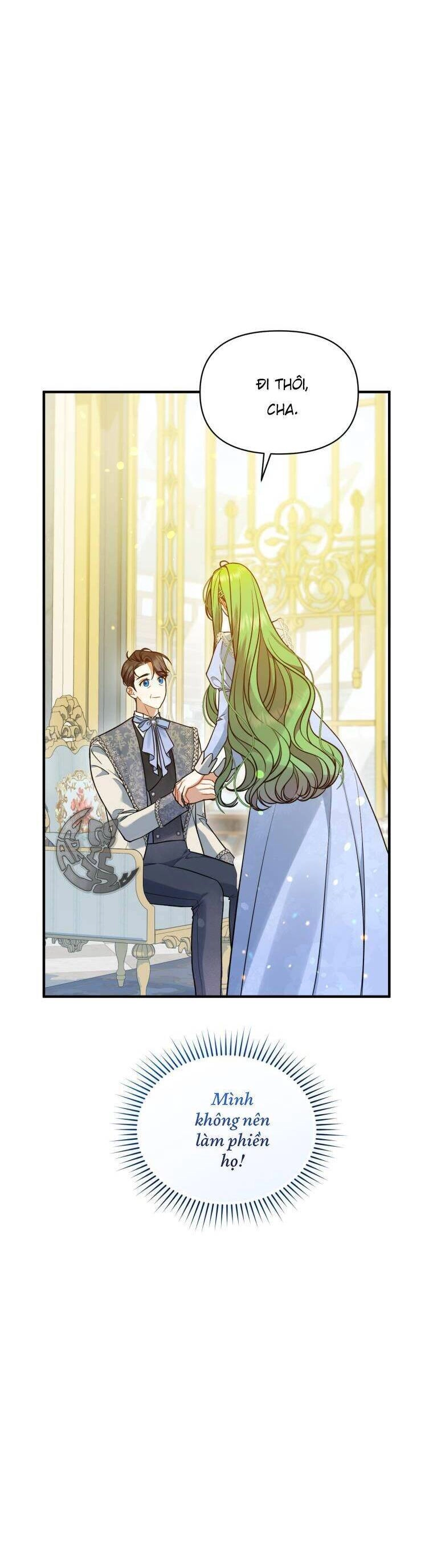 Tôi Trở Thành Em Gái Của Nam Chính Tiểu Thuyết Bl Chapter 52 - 4