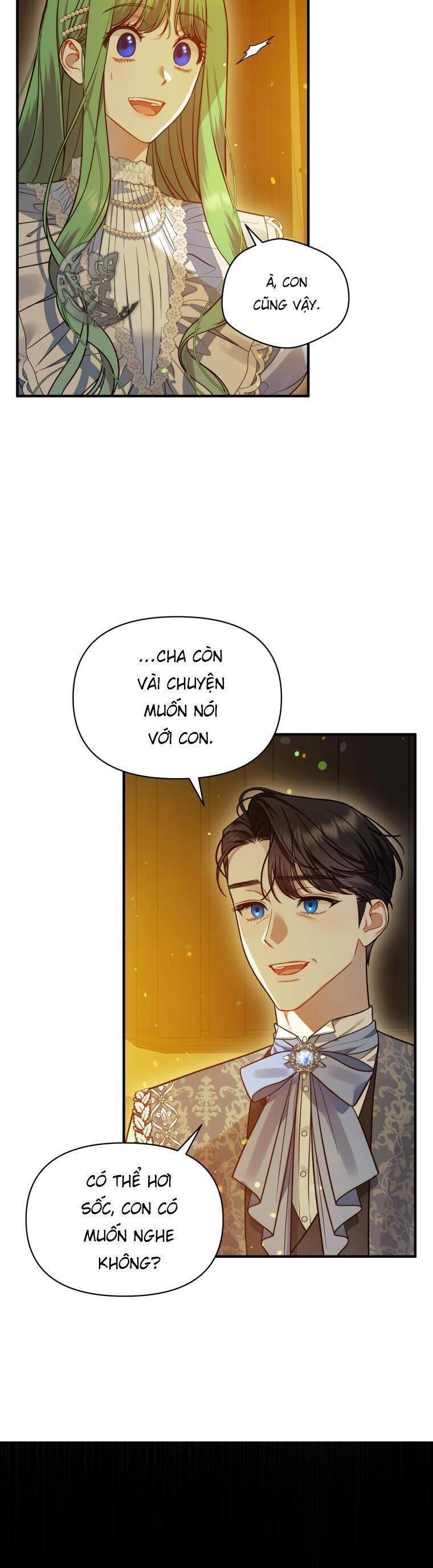 Tôi Trở Thành Em Gái Của Nam Chính Tiểu Thuyết Bl Chapter 52 - 9