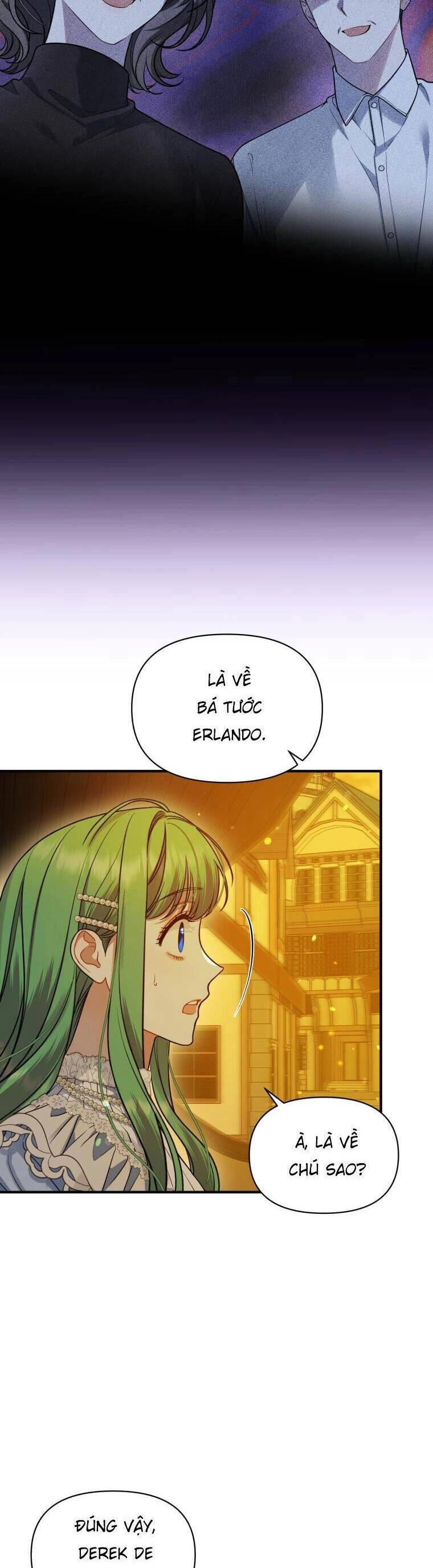 Tôi Trở Thành Em Gái Của Nam Chính Tiểu Thuyết Bl Chapter 52 - 11