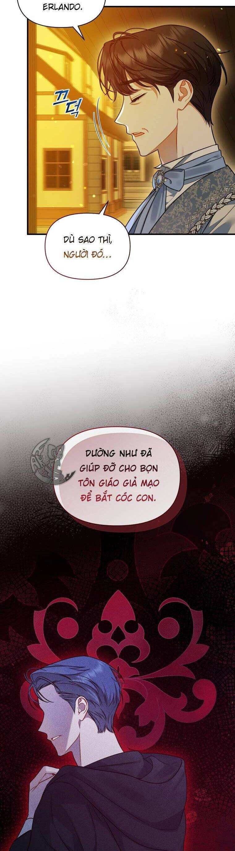 Tôi Trở Thành Em Gái Của Nam Chính Tiểu Thuyết Bl Chapter 52 - 12