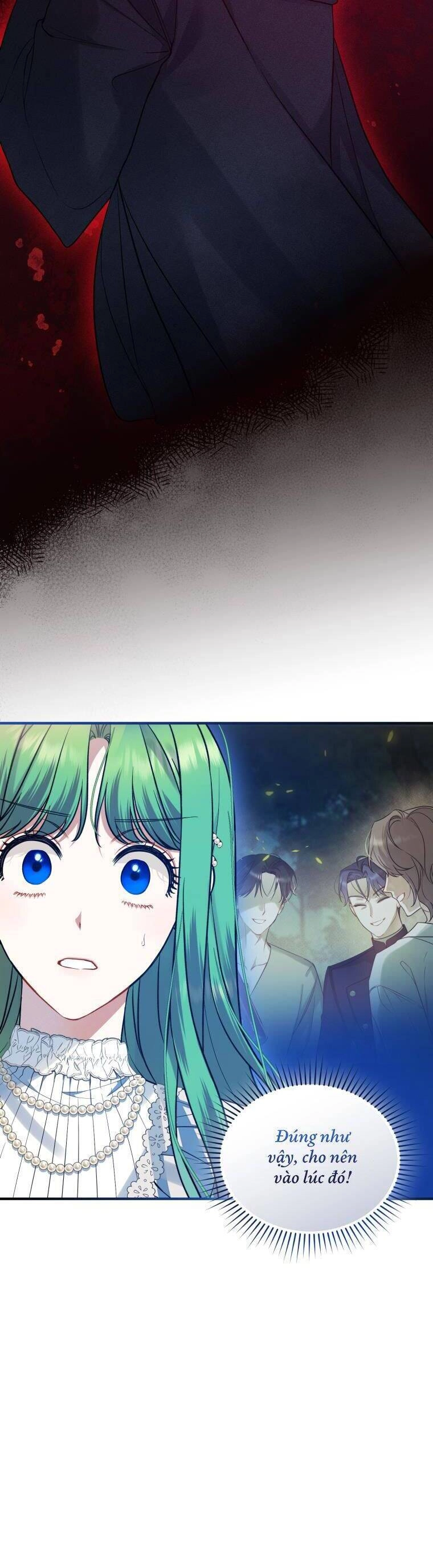 Tôi Trở Thành Em Gái Của Nam Chính Tiểu Thuyết Bl Chapter 52 - 13