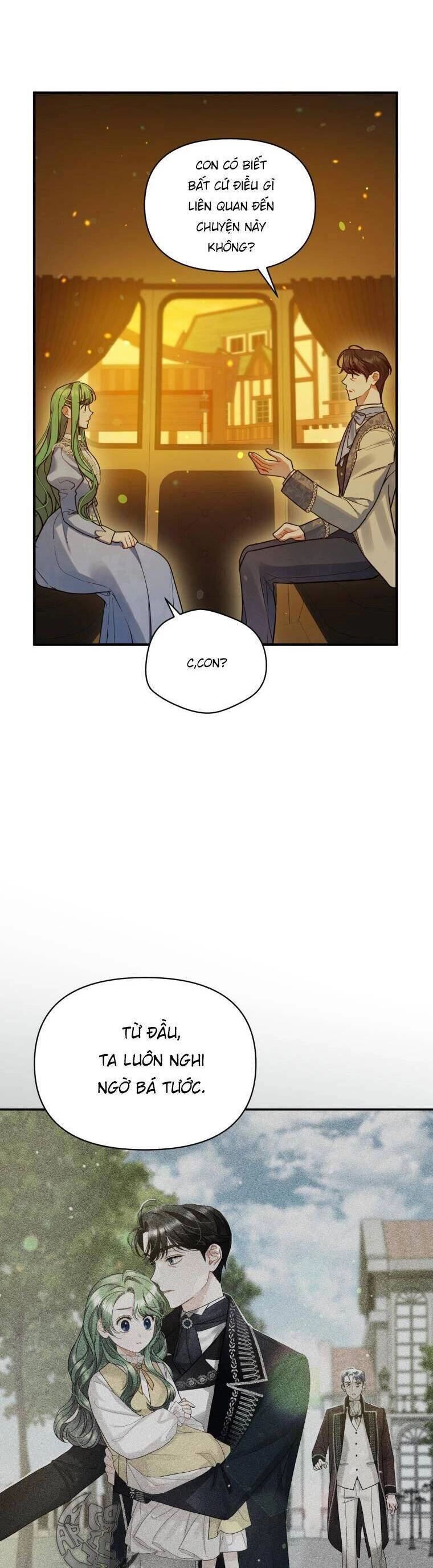 Tôi Trở Thành Em Gái Của Nam Chính Tiểu Thuyết Bl Chapter 52 - 14