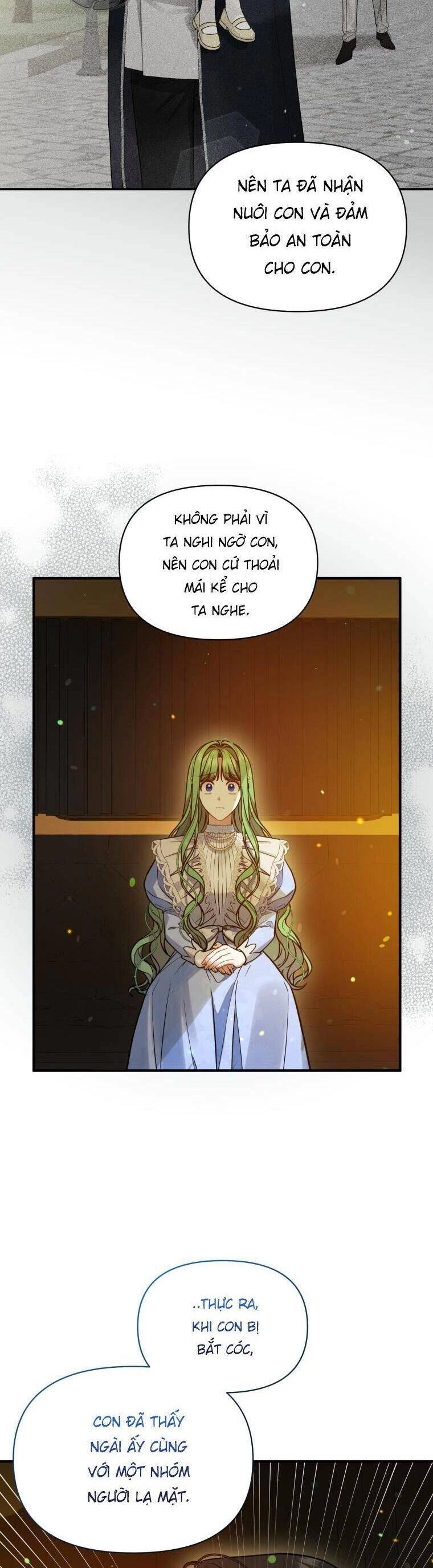 Tôi Trở Thành Em Gái Của Nam Chính Tiểu Thuyết Bl Chapter 52 - 15