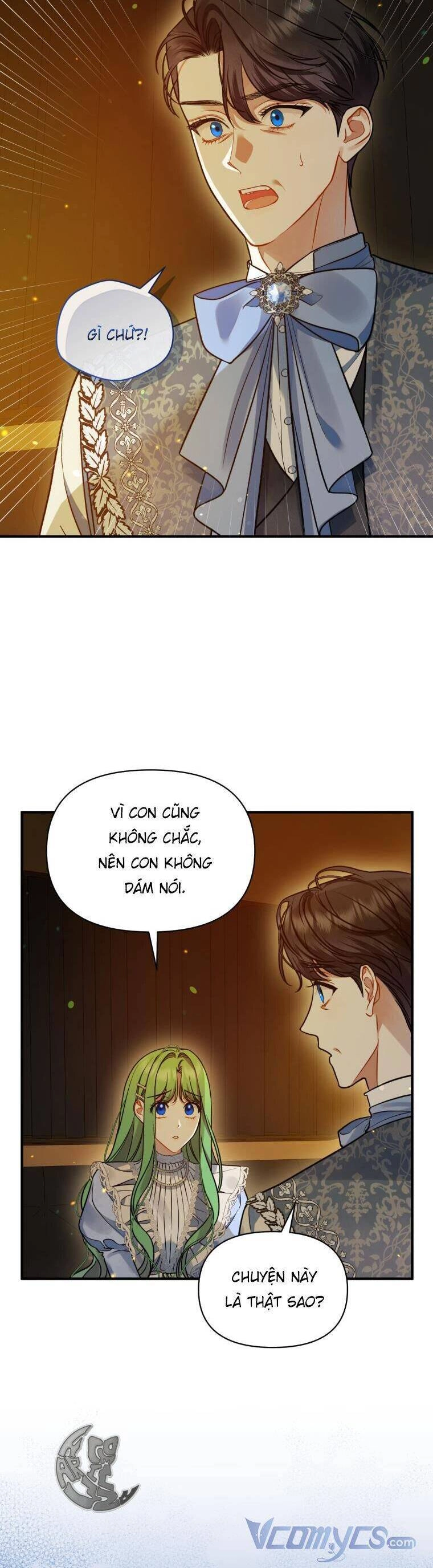 Tôi Trở Thành Em Gái Của Nam Chính Tiểu Thuyết Bl Chapter 52 - 16