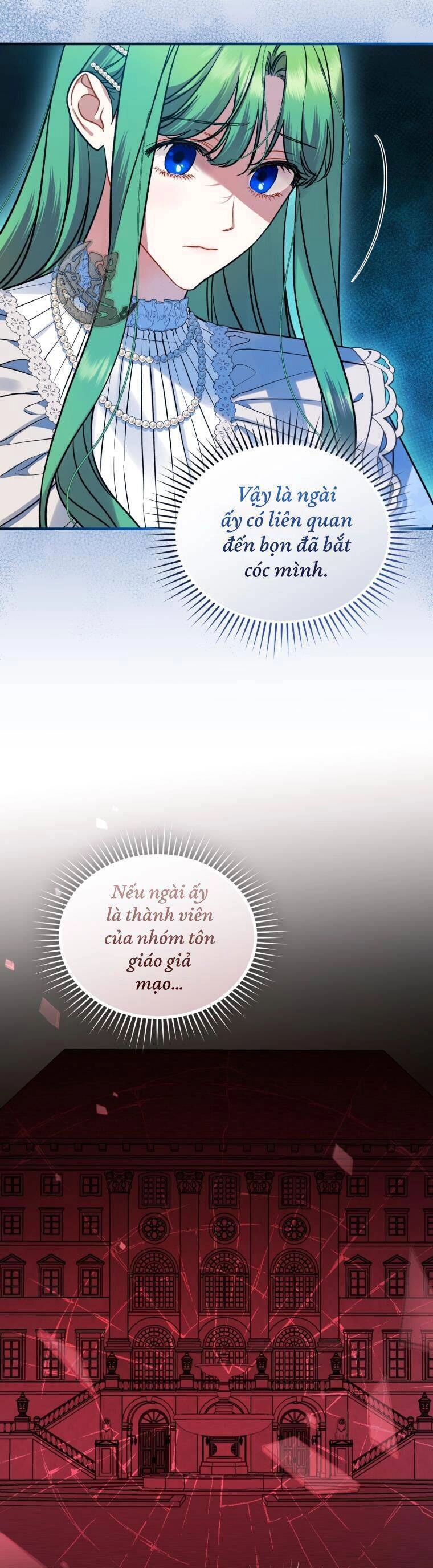 Tôi Trở Thành Em Gái Của Nam Chính Tiểu Thuyết Bl Chapter 52 - 17