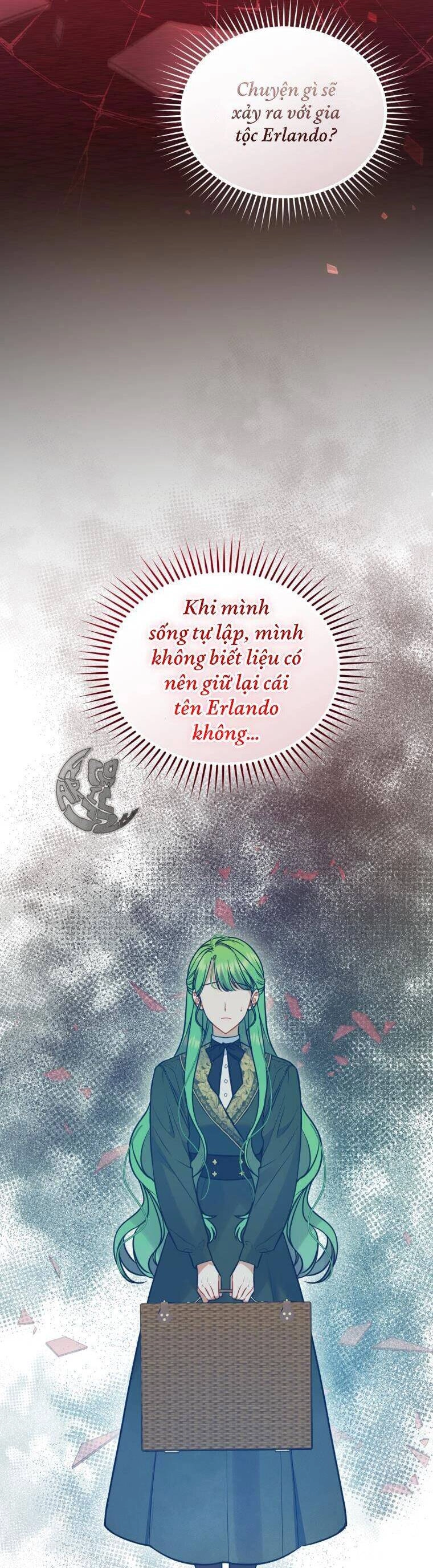 Tôi Trở Thành Em Gái Của Nam Chính Tiểu Thuyết Bl Chapter 52 - 18