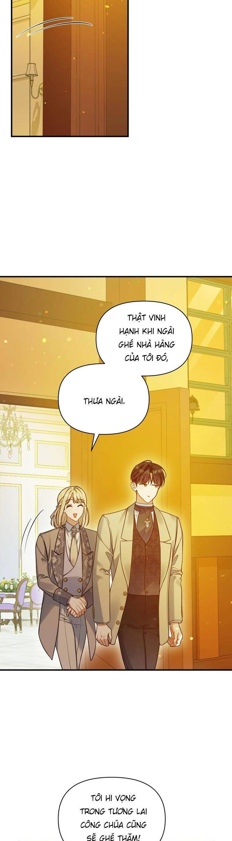 Tôi Trở Thành Em Gái Của Nam Chính Tiểu Thuyết Bl Chapter 52 - 21