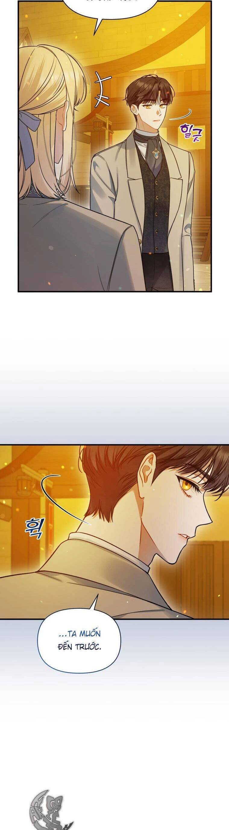 Tôi Trở Thành Em Gái Của Nam Chính Tiểu Thuyết Bl Chapter 52 - 22