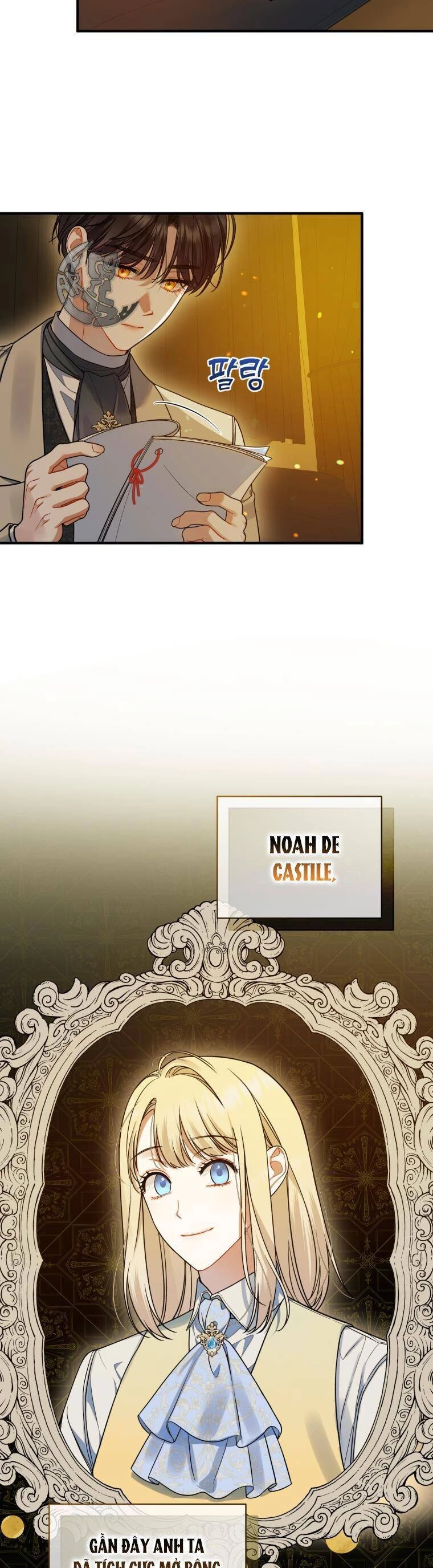 Tôi Trở Thành Em Gái Của Nam Chính Tiểu Thuyết Bl Chapter 52 - 25