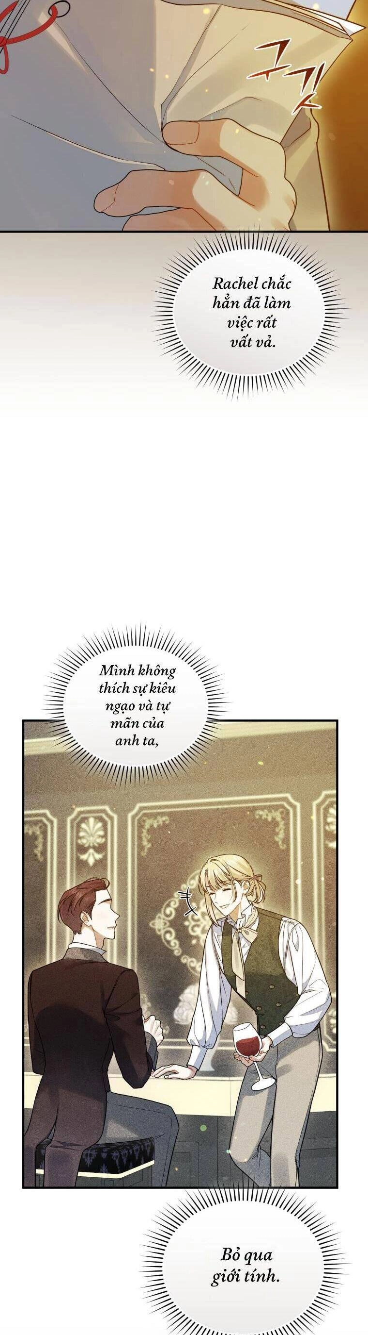 Tôi Trở Thành Em Gái Của Nam Chính Tiểu Thuyết Bl Chapter 52 - 27