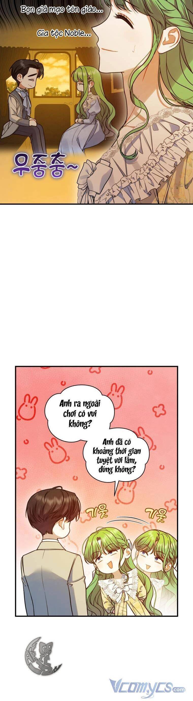 Tôi Trở Thành Em Gái Của Nam Chính Tiểu Thuyết Bl Chapter 52 - 32