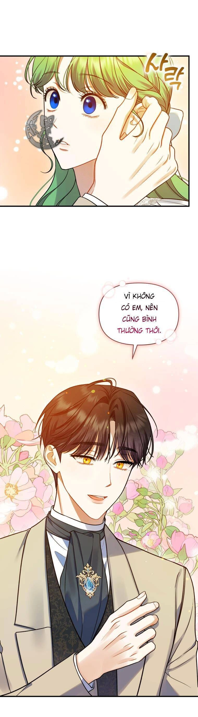 Tôi Trở Thành Em Gái Của Nam Chính Tiểu Thuyết Bl Chapter 52 - 33