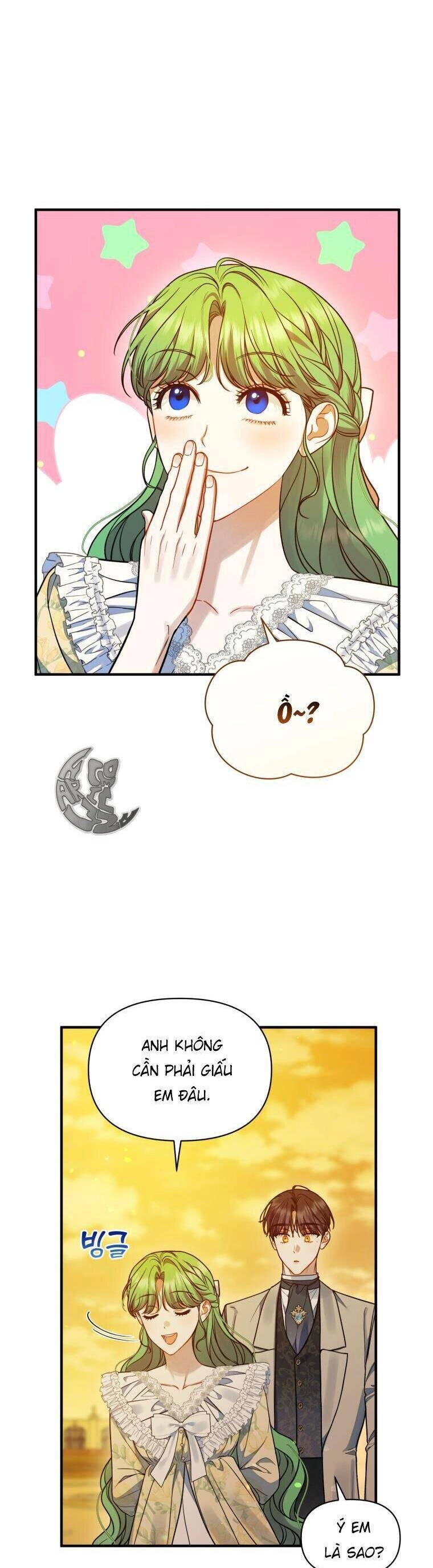 Tôi Trở Thành Em Gái Của Nam Chính Tiểu Thuyết Bl Chapter 52 - 34