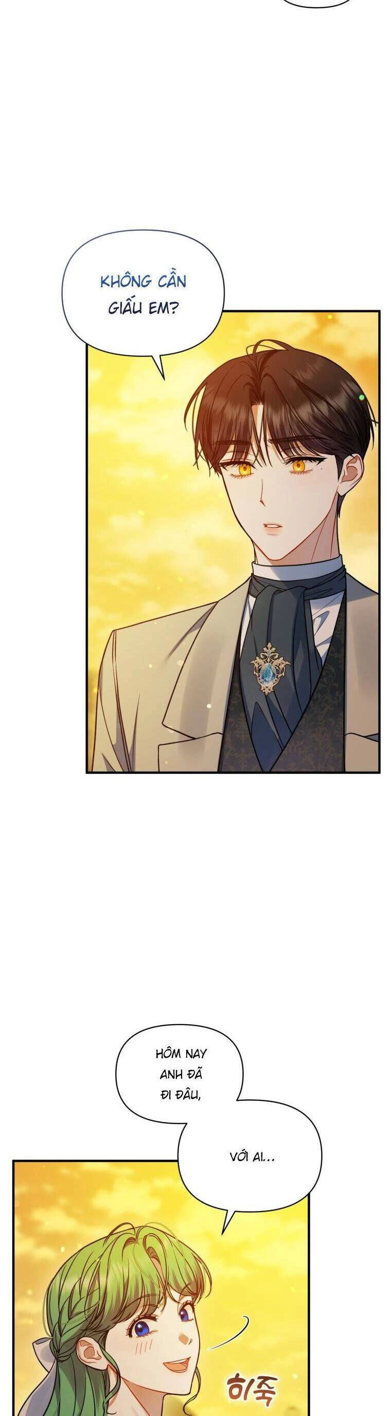 Tôi Trở Thành Em Gái Của Nam Chính Tiểu Thuyết Bl Chapter 52 - 35