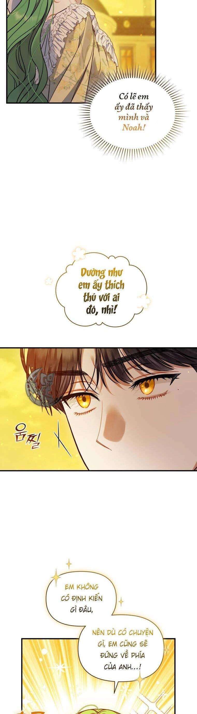 Tôi Trở Thành Em Gái Của Nam Chính Tiểu Thuyết Bl Chapter 52 - 36