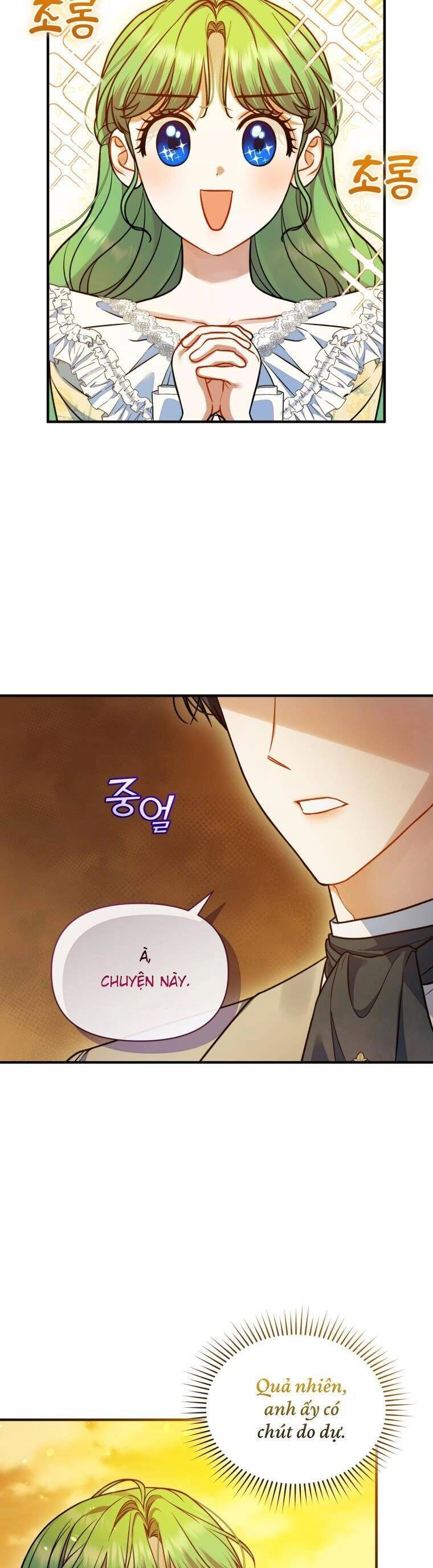 Tôi Trở Thành Em Gái Của Nam Chính Tiểu Thuyết Bl Chapter 52 - 37